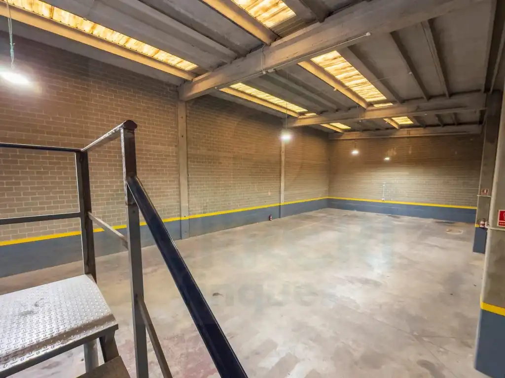 Industrial buildings for sale in Esparreguera