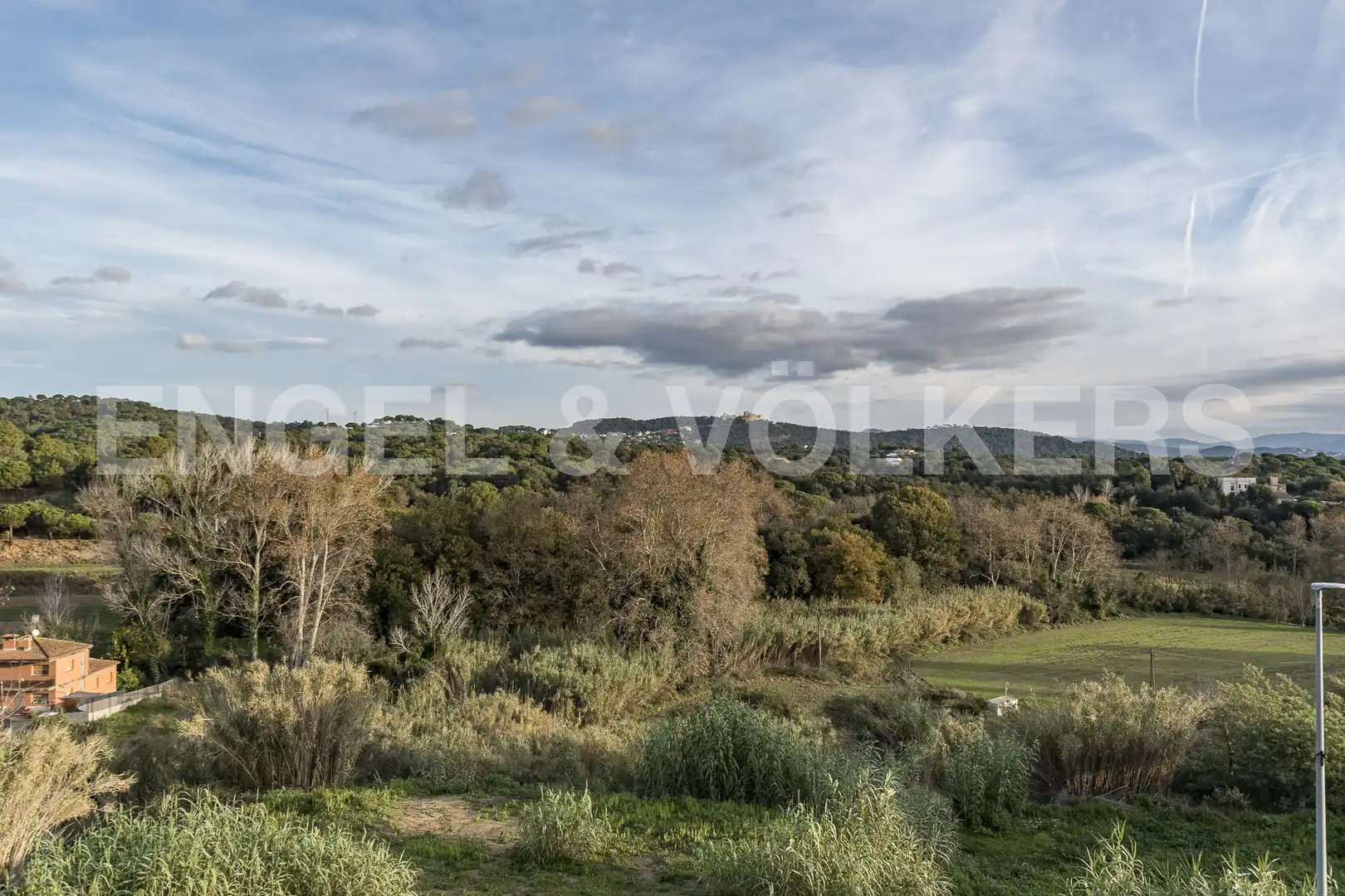 Adossat amb jardí en venda a Palafolls, imagen 4