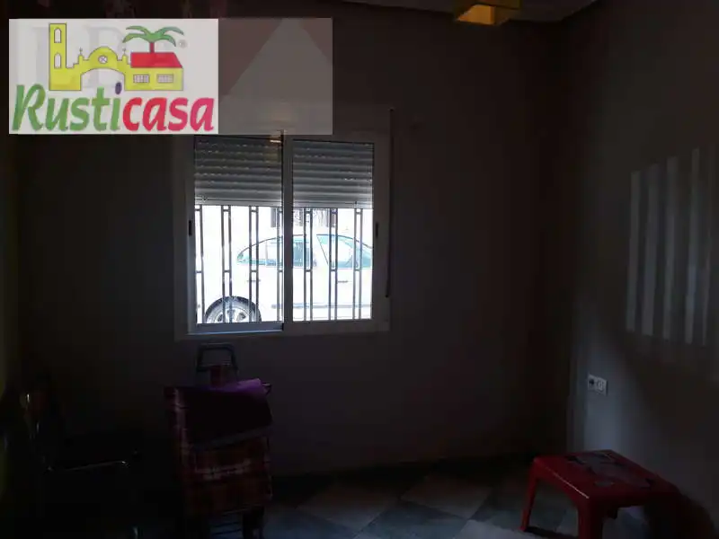 Casa amb terrassa en venda a mercedes montes, imagen 3