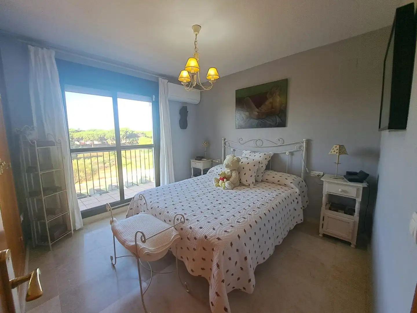 Casa a schiera con terrazza in vendita a Las Lagunas - Campano, imagen 11