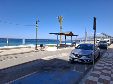 Local comercial en venda a Calle Acera del Mar