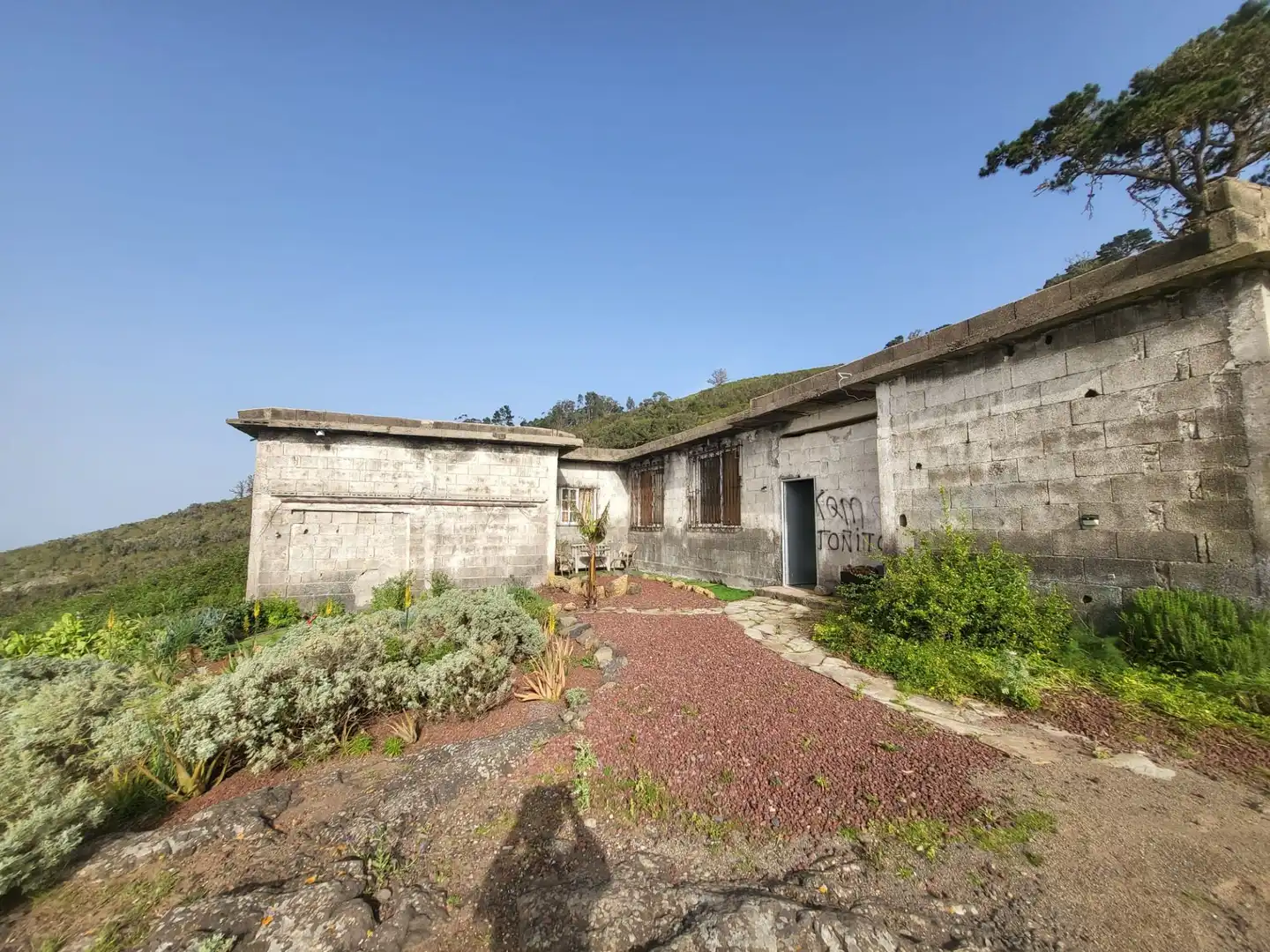Maison rustique à vendre à Tierra del Trigo, imagen 9
