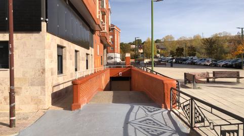 Photo 2 of Garage to rent in Calle de Europa, 13, San Agustín - Parque Europa, Burgos