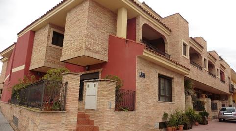 Foto 2 de Pis en venda a Beniel, Murcia