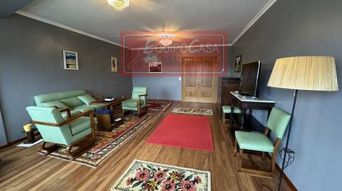 Foto 2 de Dúplex de alquiler en San Roque - As Fontiñas, Lugo