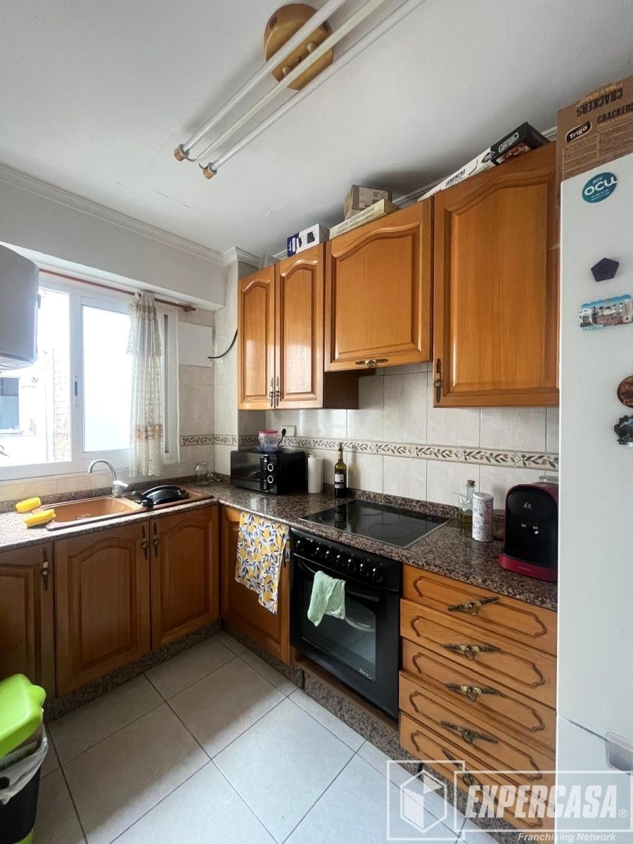 Flat for sale in Mont-Olivet, Quatre Carreres,  Valencia Capital