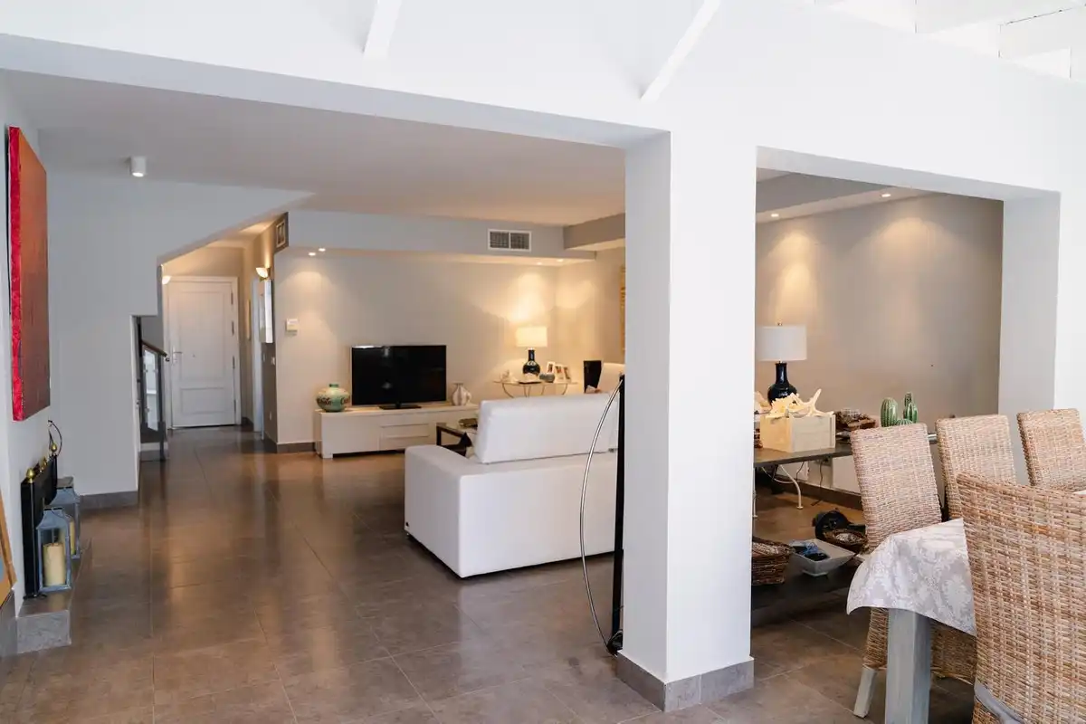 Maison mitoyenne à vendre à San Pedro de Alcántara, imagen 3