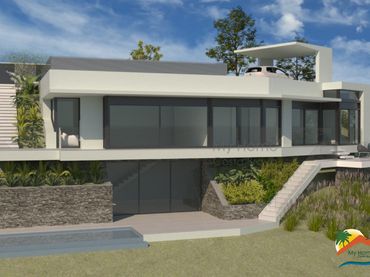 Terreny residencial en venda a Carrer Oslo 44