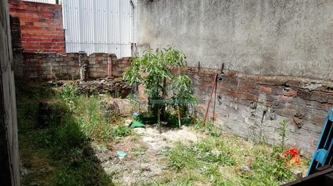 Foto 2 de Casa o chalet en venta en Travesía de Vigo - San Xoán, Vigo