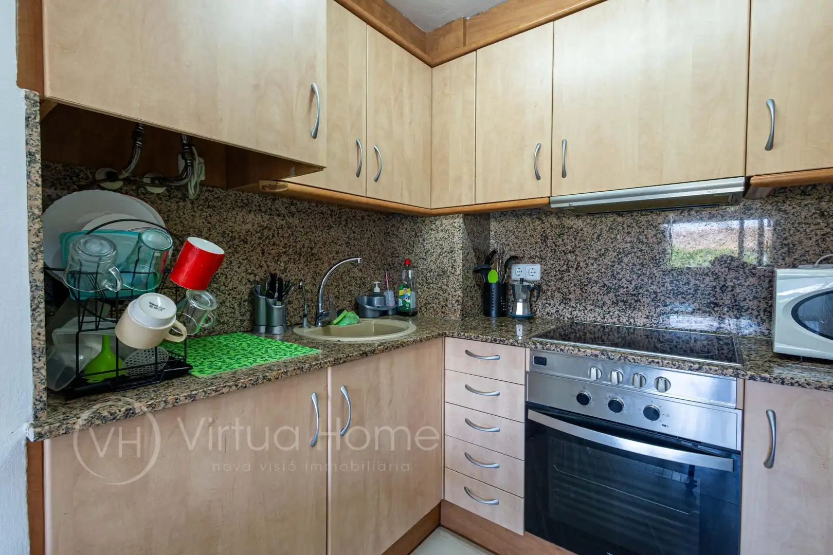 Flat with pool for sale in Palafolls, imagen 7