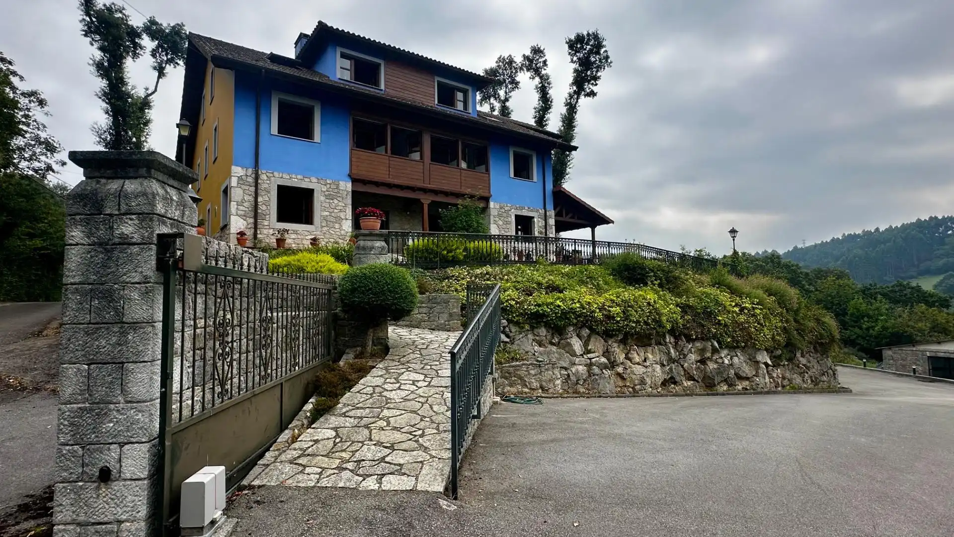 Hôtel à vendre à Ribadesella, imagen 30
