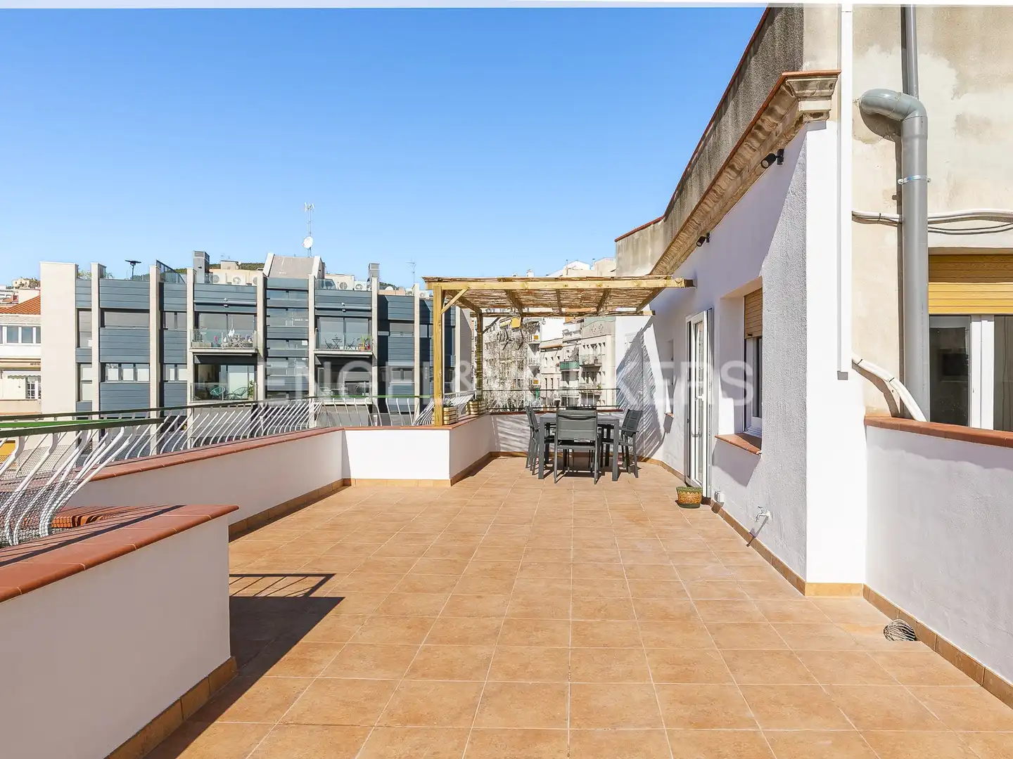 Dachboden zur Miete in Barcelona, Barcelona
