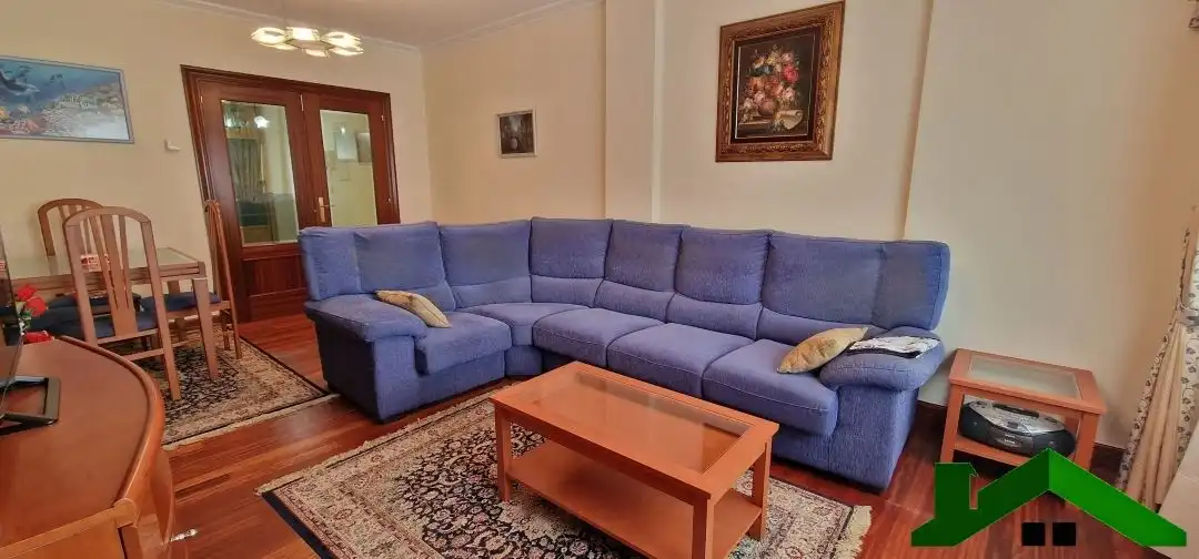 Piso en venta en Calle Los Caserios, Centro