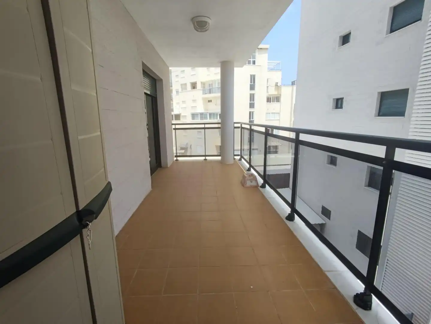 Apartamento de alquiler en Beniteixir, 4, Piles
