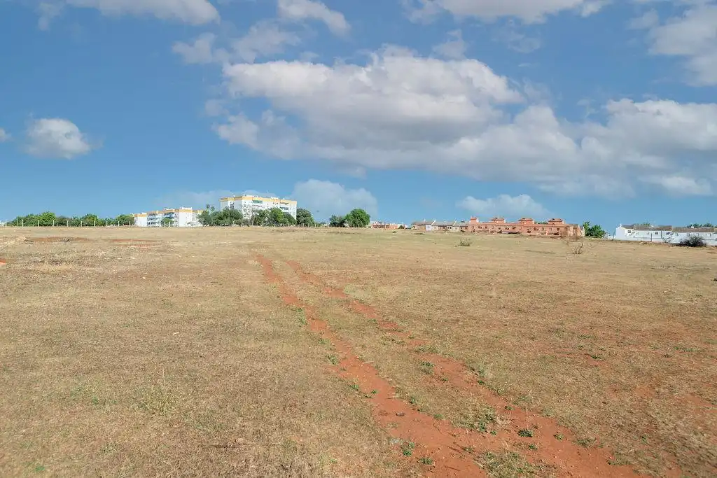 Terrain rustique à vendre à La Hacienda - Nueva Andalucía, imagen 2
