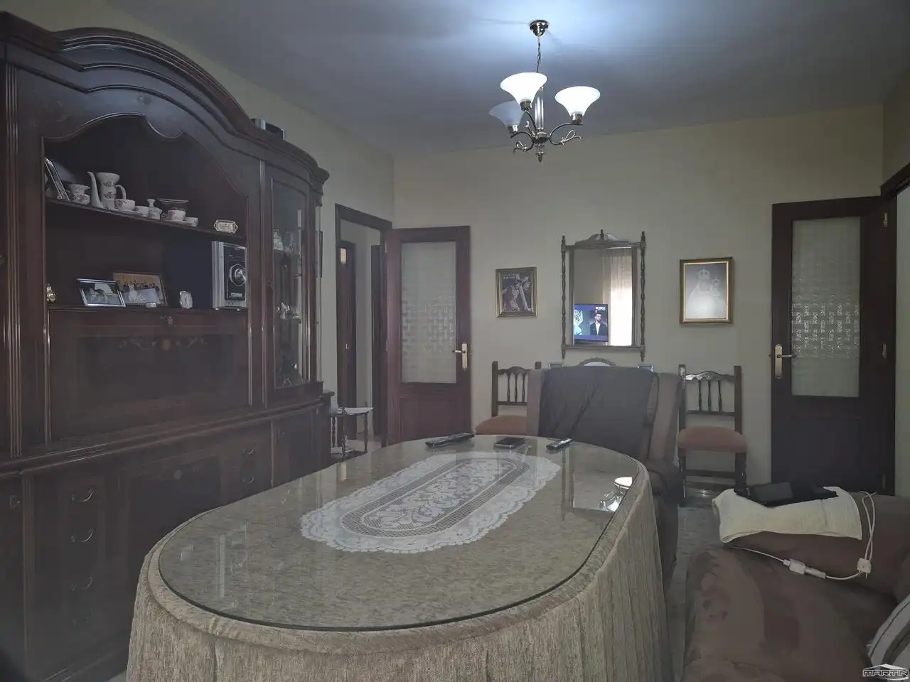 Planta baja en venta en Alamillos, San Francisco
