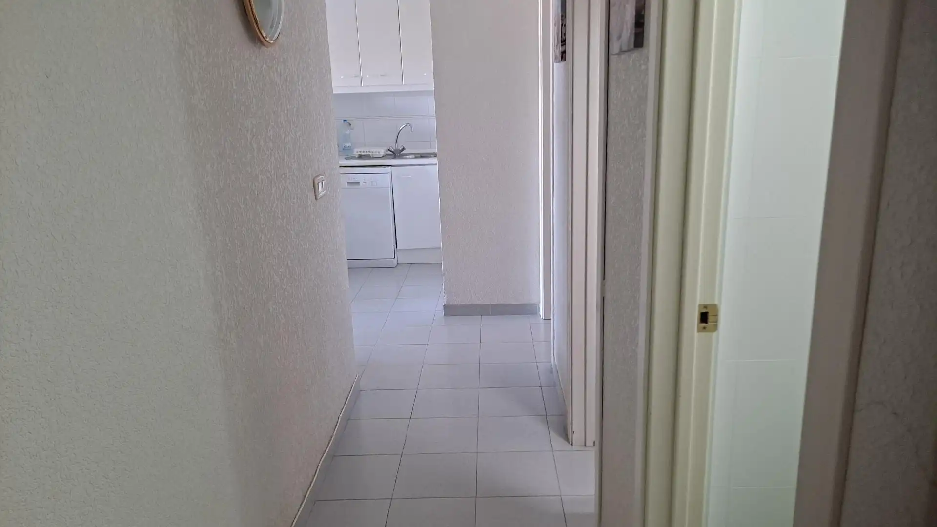 Apartamento en venta en del Far, Almadrava - Canyelles - Puig-Rom