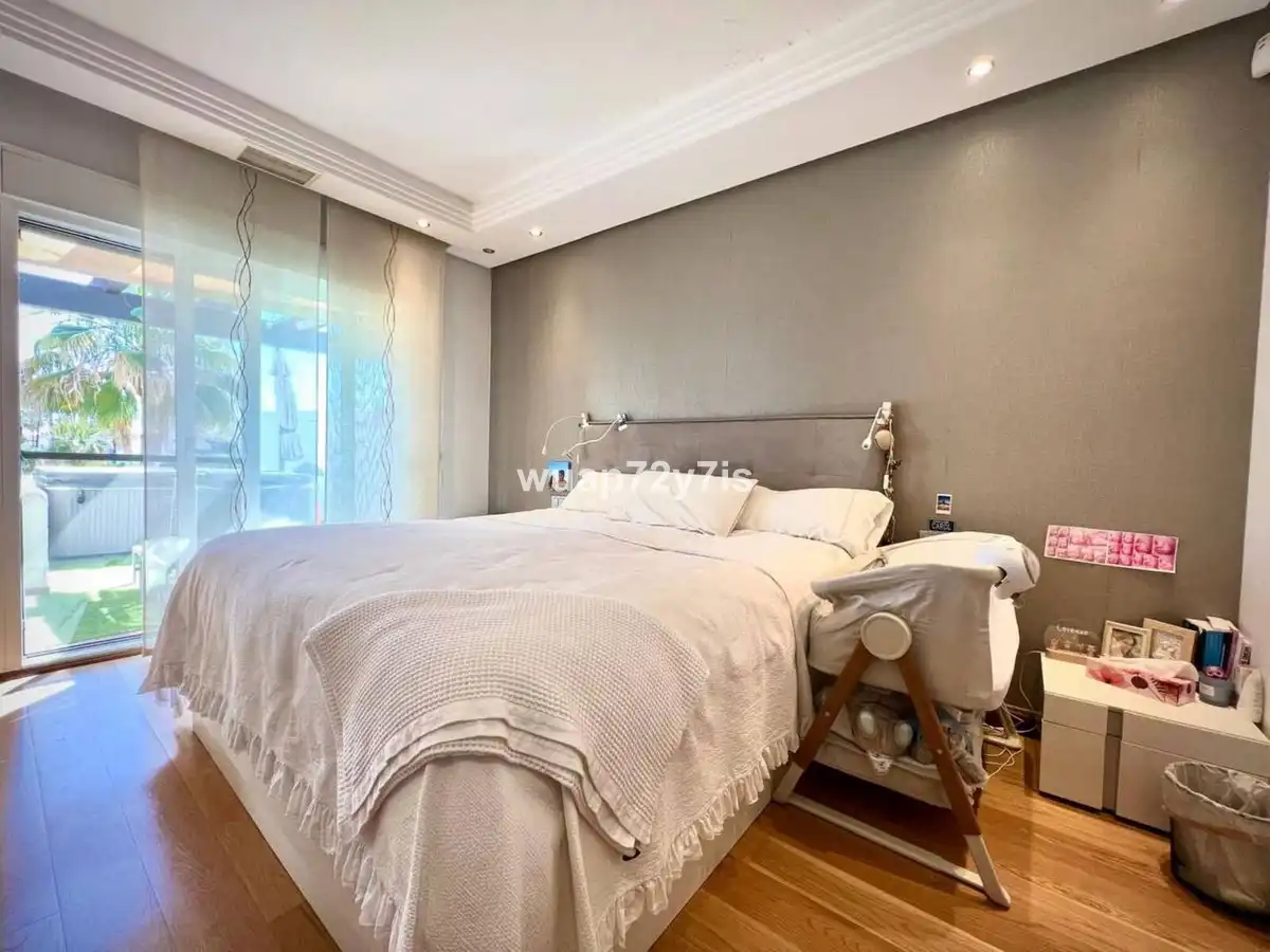 Maison mitoyenne à vendre à Estepona Pueblo, imagen 24