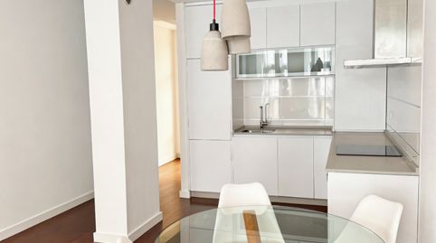 Foto 3 de Pis de lloguer a Calle Carmen, 50, Casco Antiguo, Cartagena