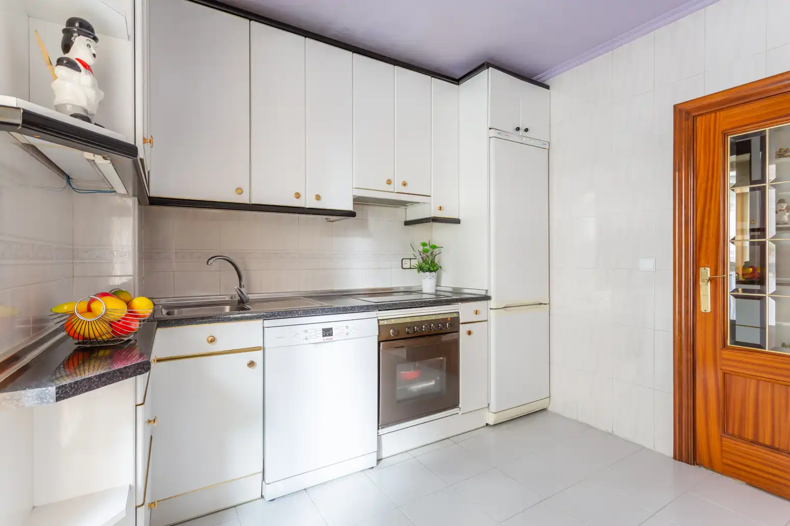 Flat for rent in Pamplona-Iruña - GRUPO RINALDI, 7, Iturrama