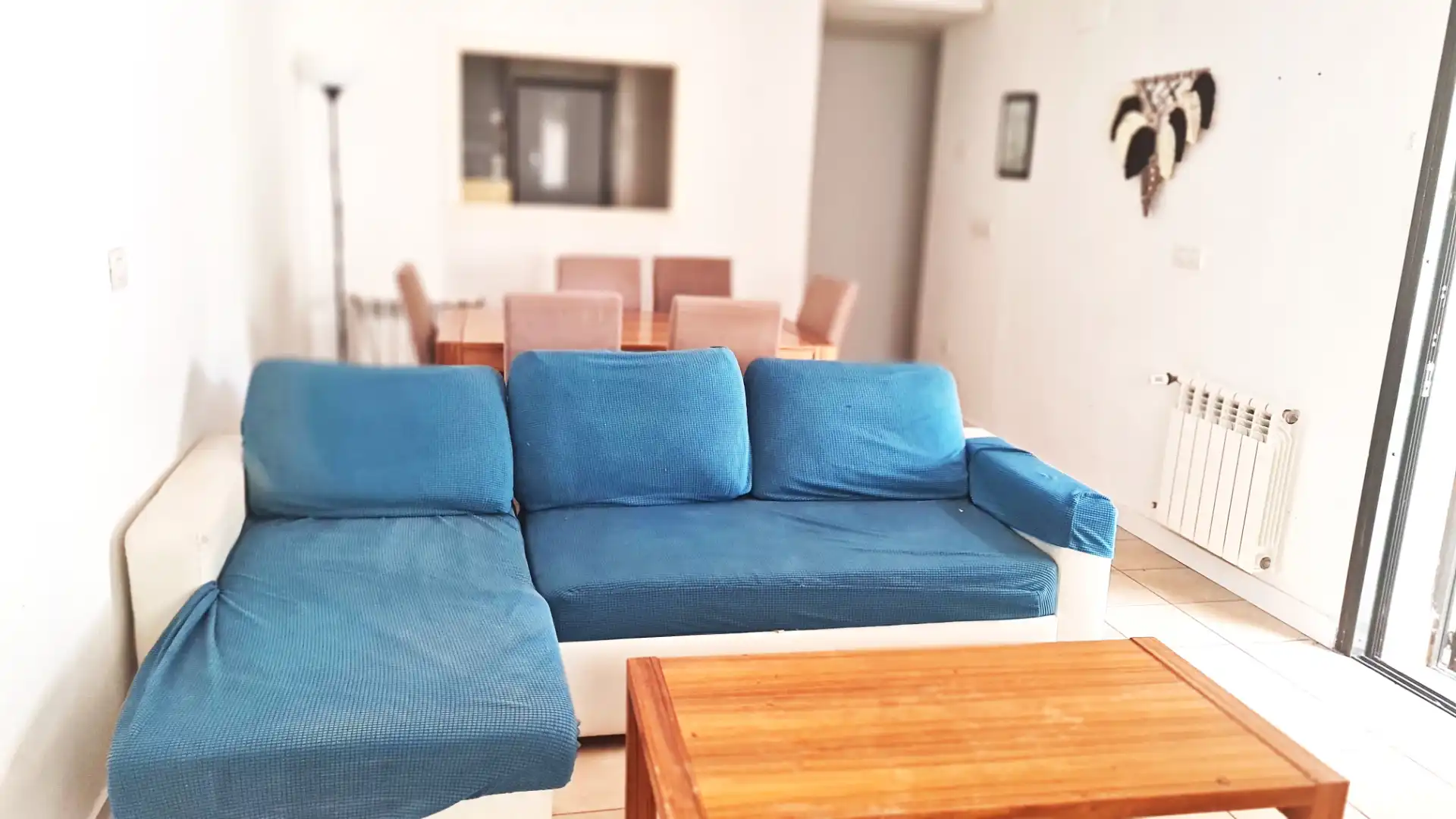 Bajo con piscina en venta en Ronda del Golf, imagen 16
