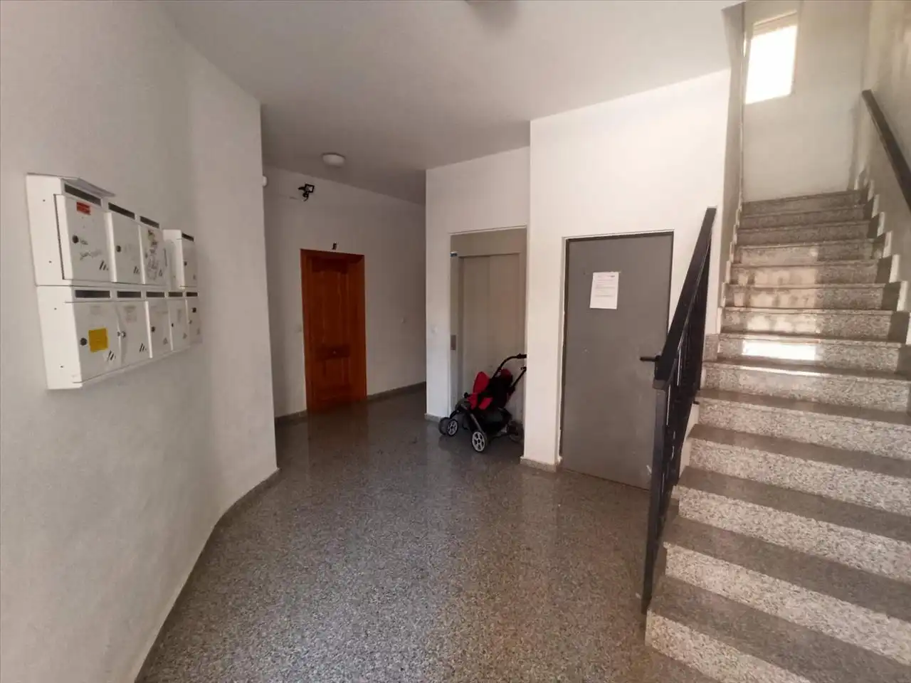Piso en venta en Ceballos, imagen 2