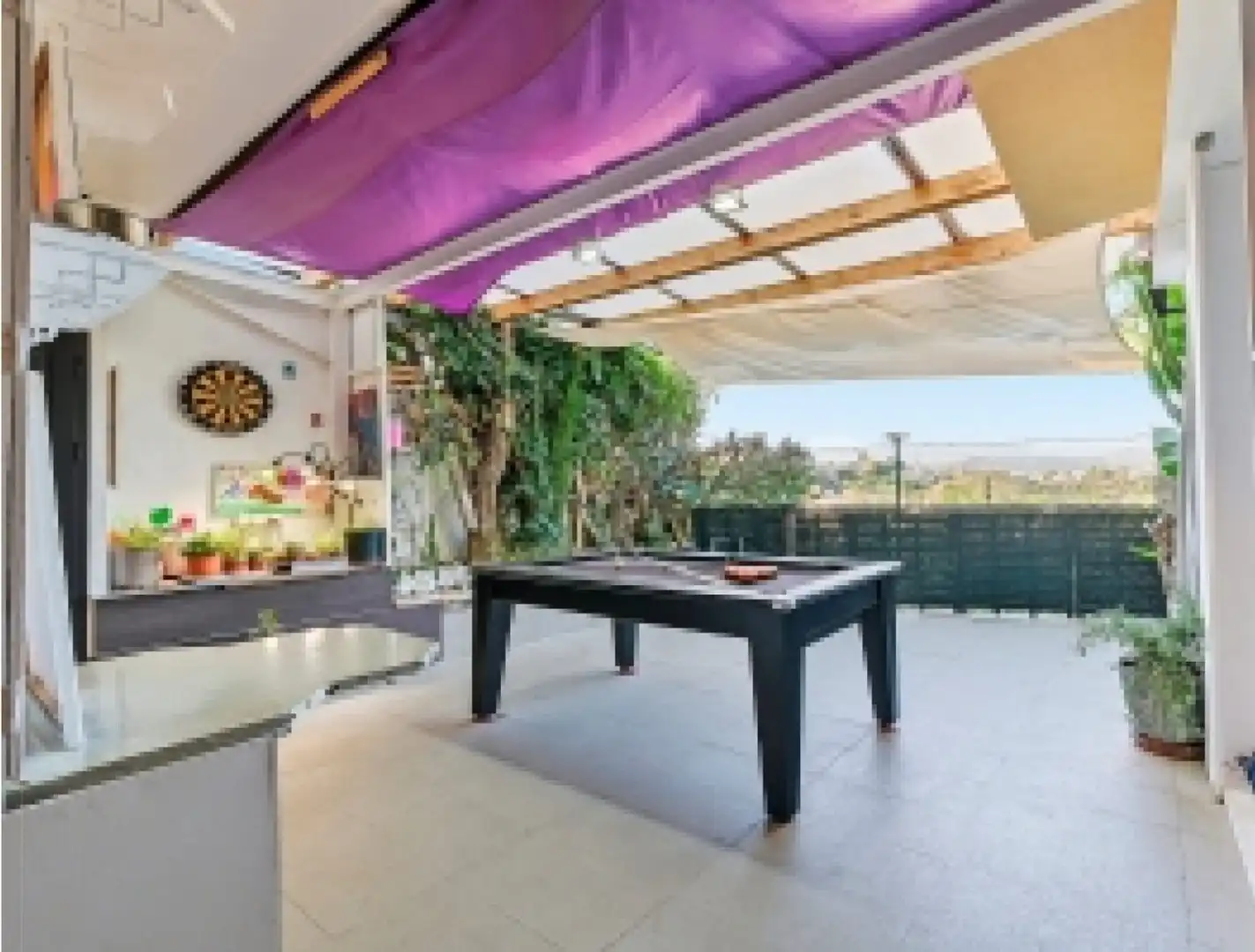 Casa con piscina en venta en Campo de Mijas, imagen 8