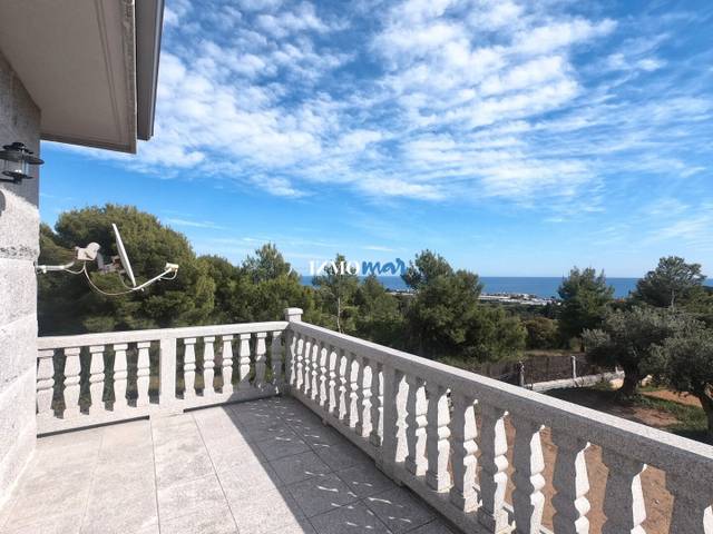 Casa-chalet en Venta en Baixada del Puntó en Canafort - El Puntó