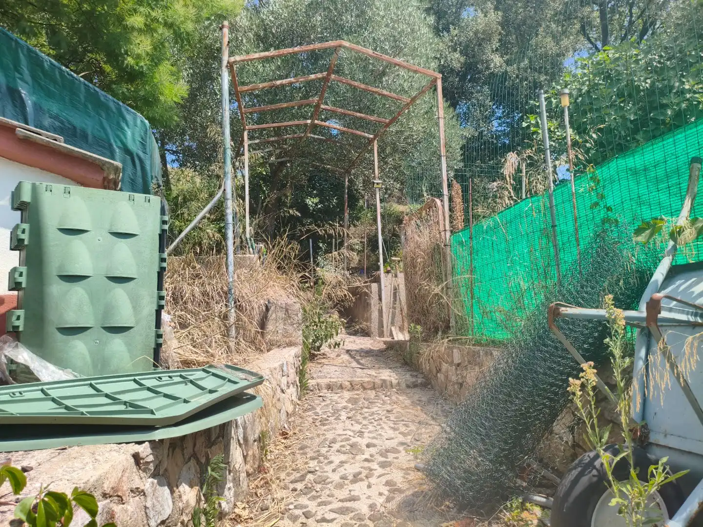 Villa avec piscine à vendre à AV ARBRES 1, imagen 39