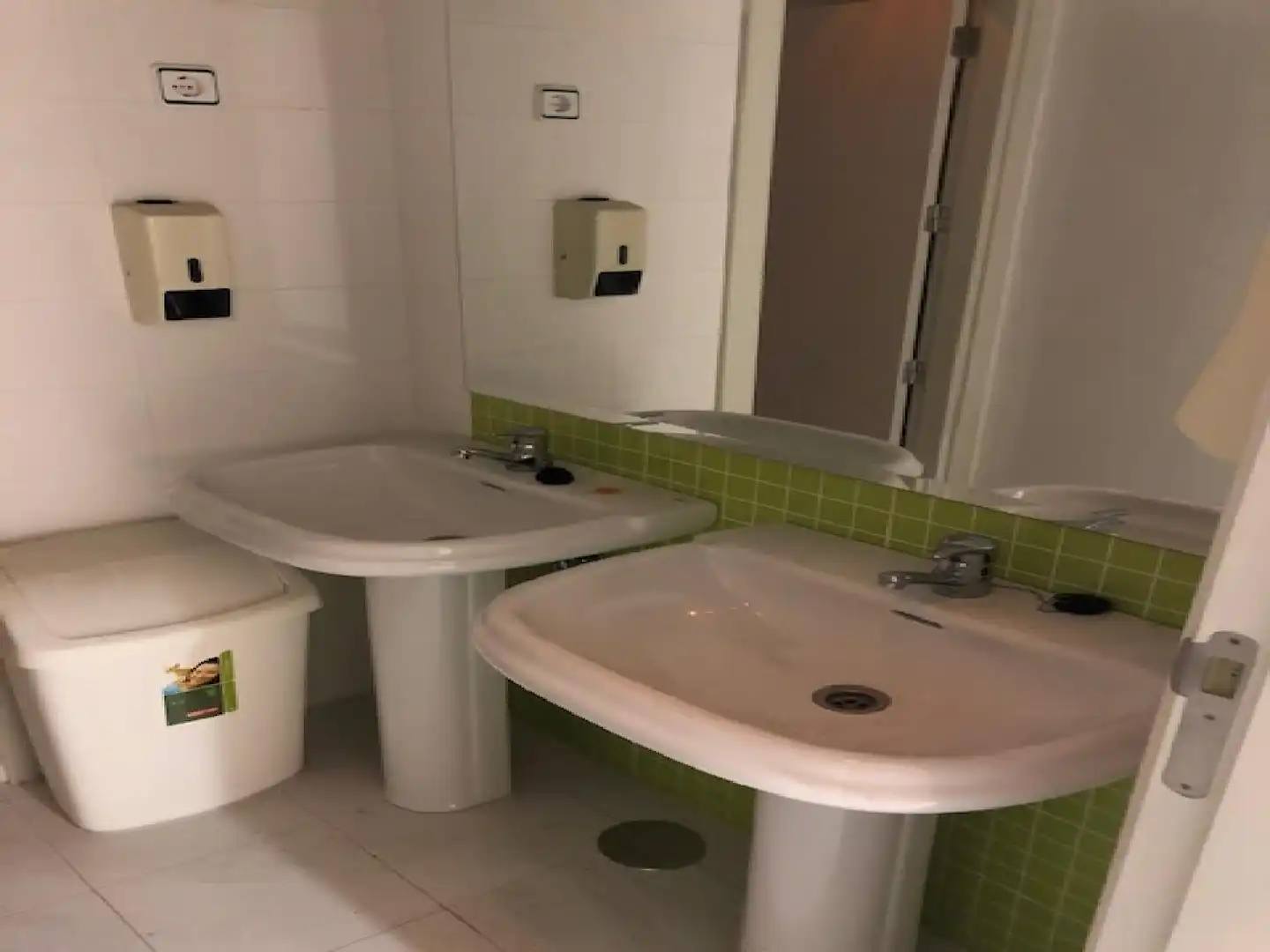 Bany de Oficina en venda en Algeciras