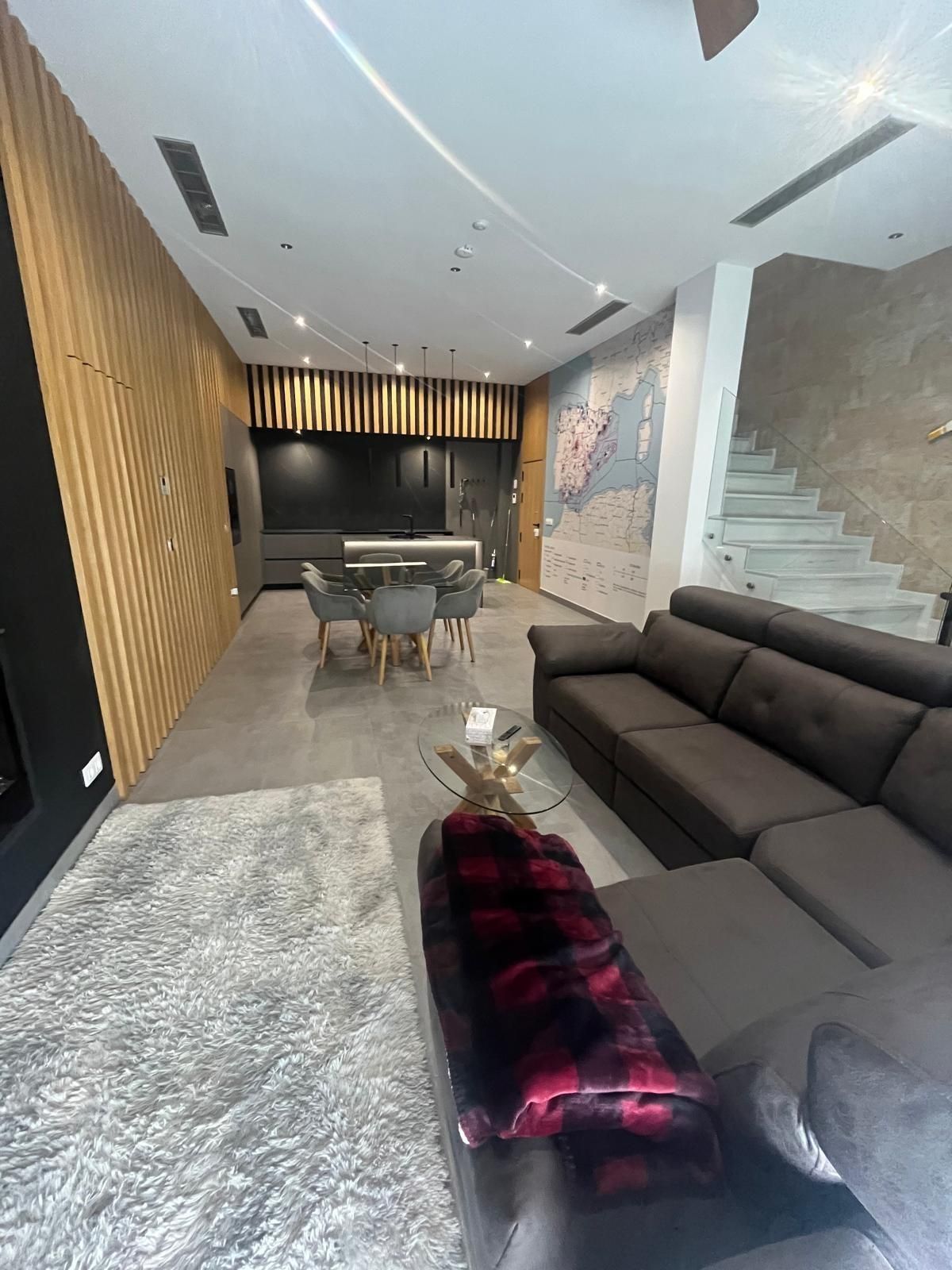 House or chalet to rent in  Córdoba Capital  with Heating, Private garden and Terrace