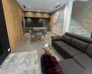 House or chalet to rent in  Córdoba Capital  with Heating, Private garden and Terrace