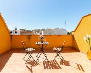 Dachboden zum verkauf in Cartagena, Archena