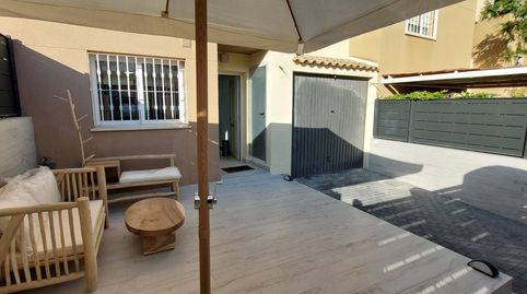 Foto 5 de Dúplex de alquiler en Guadalupe, Murcia Capital