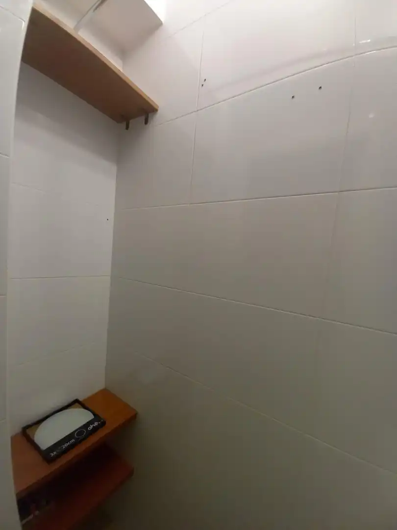 Baño de Piso en venta en Córdoba con Aire acondicionado y Balcón