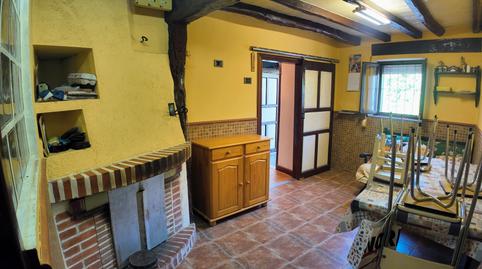 Foto 4 de Finca rústica en venda a Calle Delicias, 5, Collazos de Boedo, Palencia