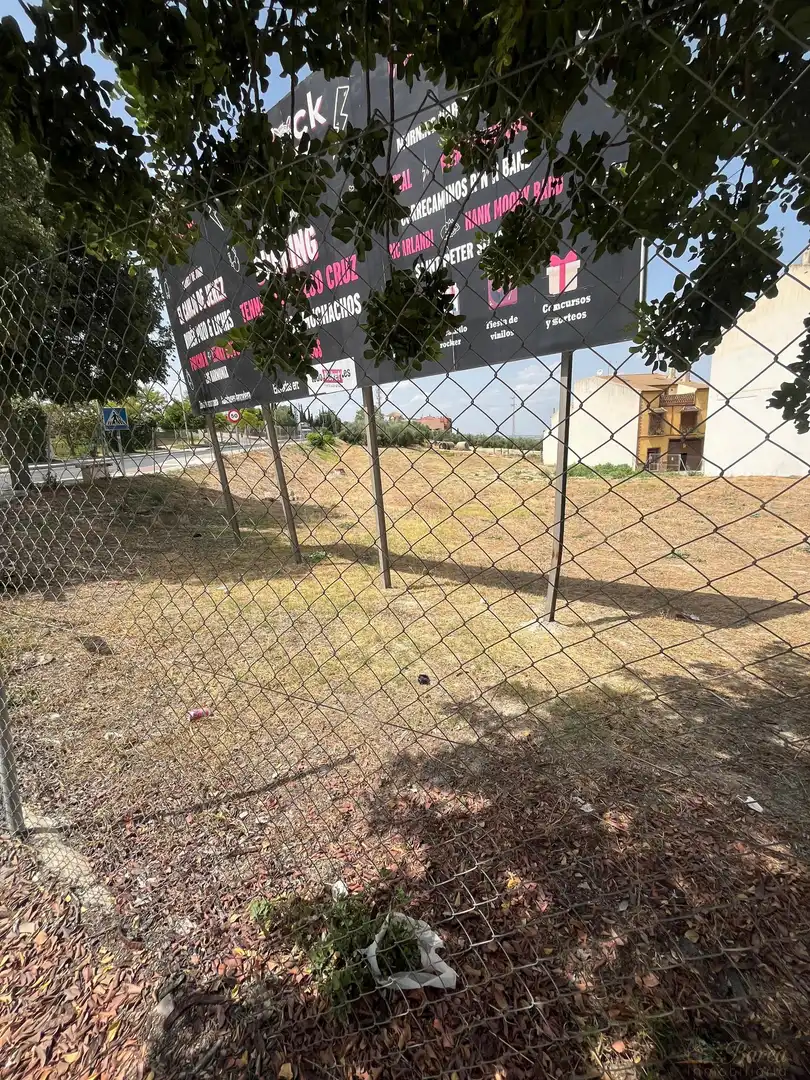 Terrenos y solares en venta en Las Vegas - Campoaras, imagen 15