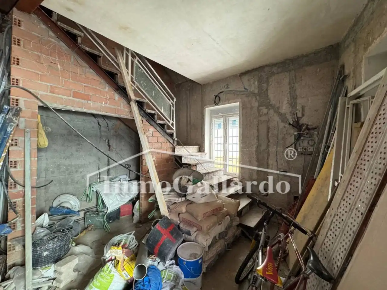 Casa o xalet en venda en Málaga amb Terrassa