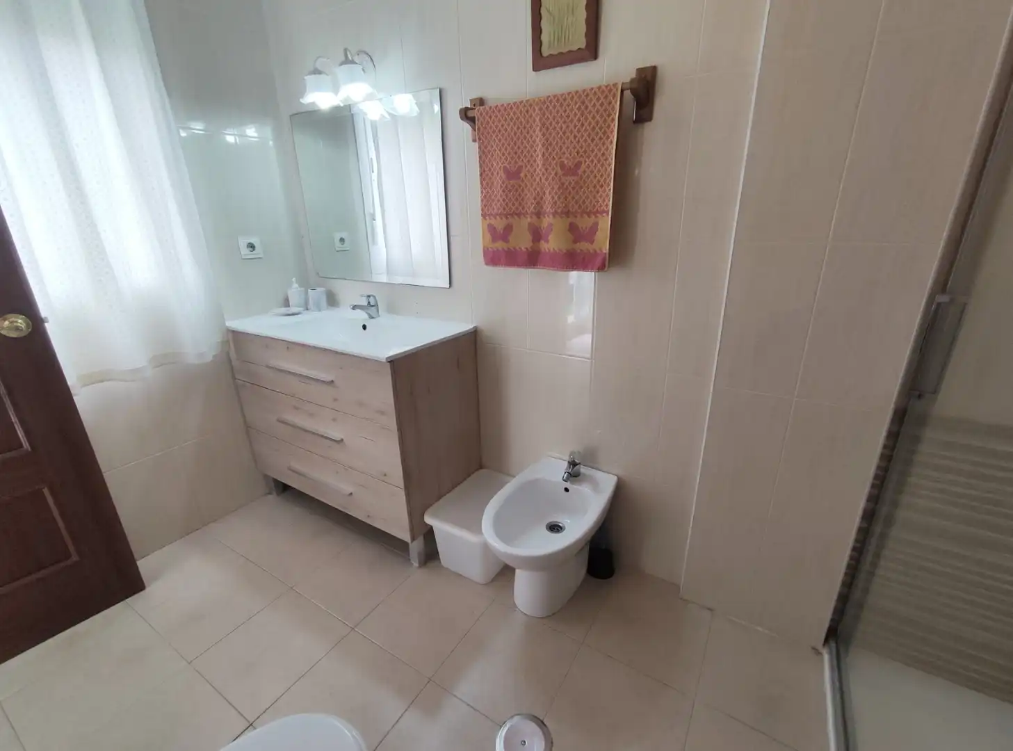 Ático de alquiler en Calle Padre Juan Sánchez Barragán, 6, Centro - Calzada - Cabo Noval
