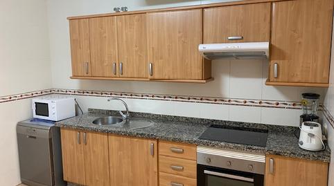 Foto 4 de Apartament en venda a Casco Urbano, Santa Cruz de Tenerife