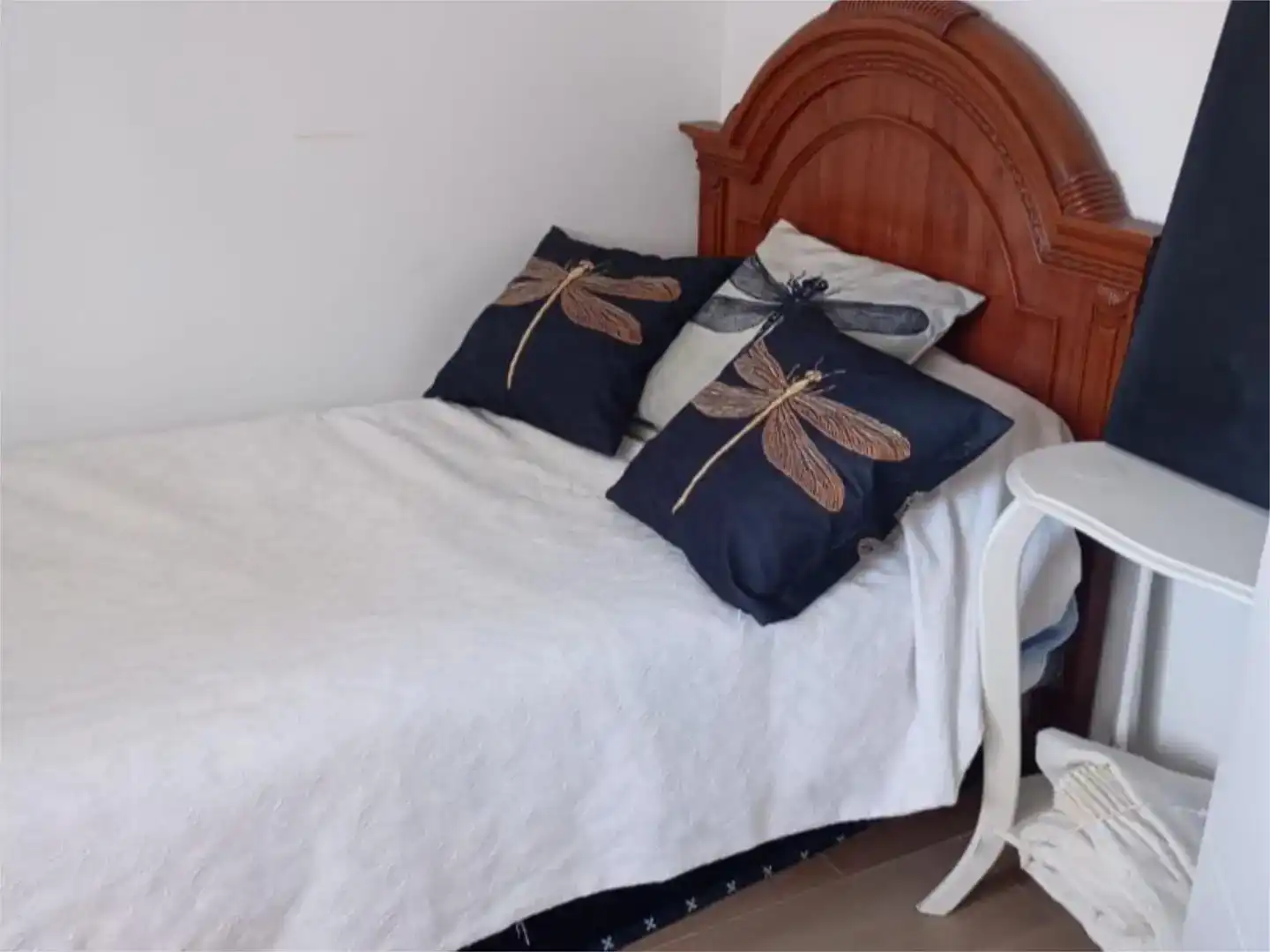 Dormitori de Casa o xalet en venda en  Córdoba Capital amb Aire condicionat
