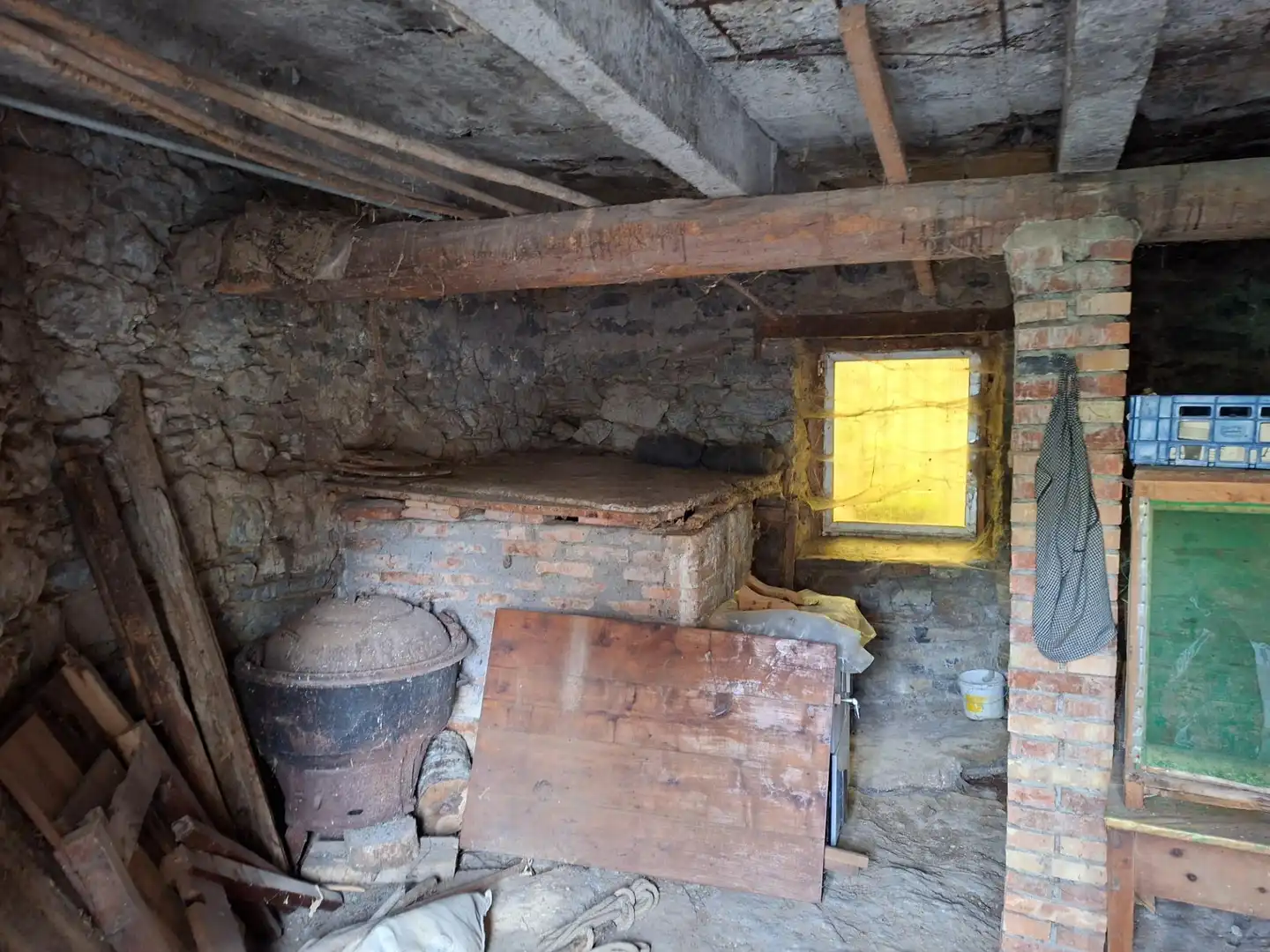 Casa o chalet en venta en Hoz de Jaca
