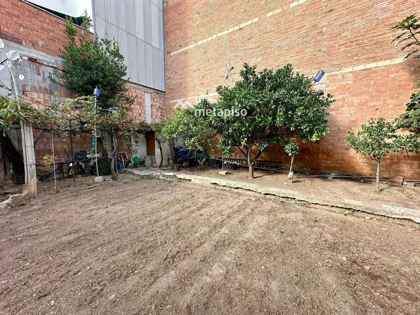 Rural land for sale in El Tancat - Mas d'en Gual, imagen 9