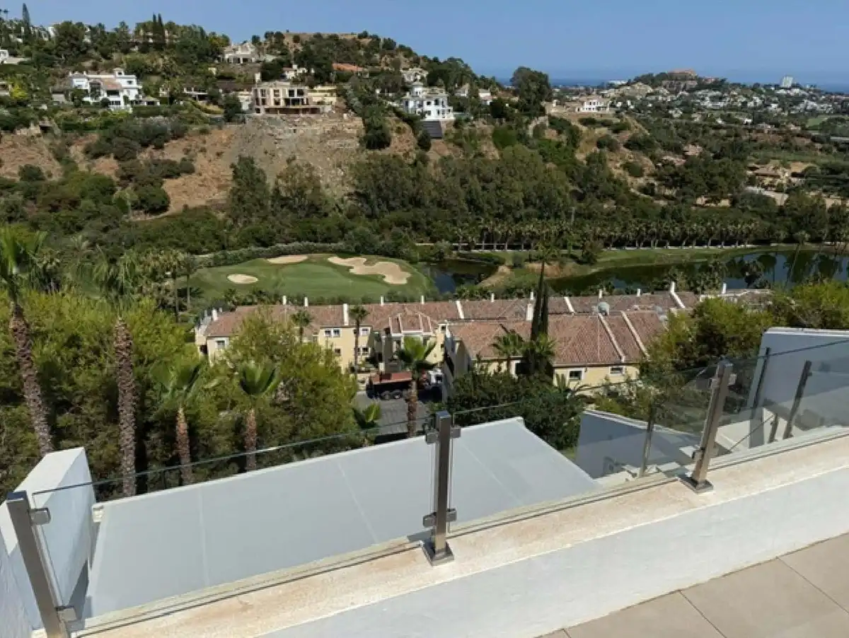 Penthouse zum Verkauf in La Quinta, imagen 3