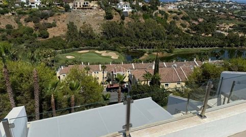 Foto 3 de Ático en venta en La Quinta, Benahavís