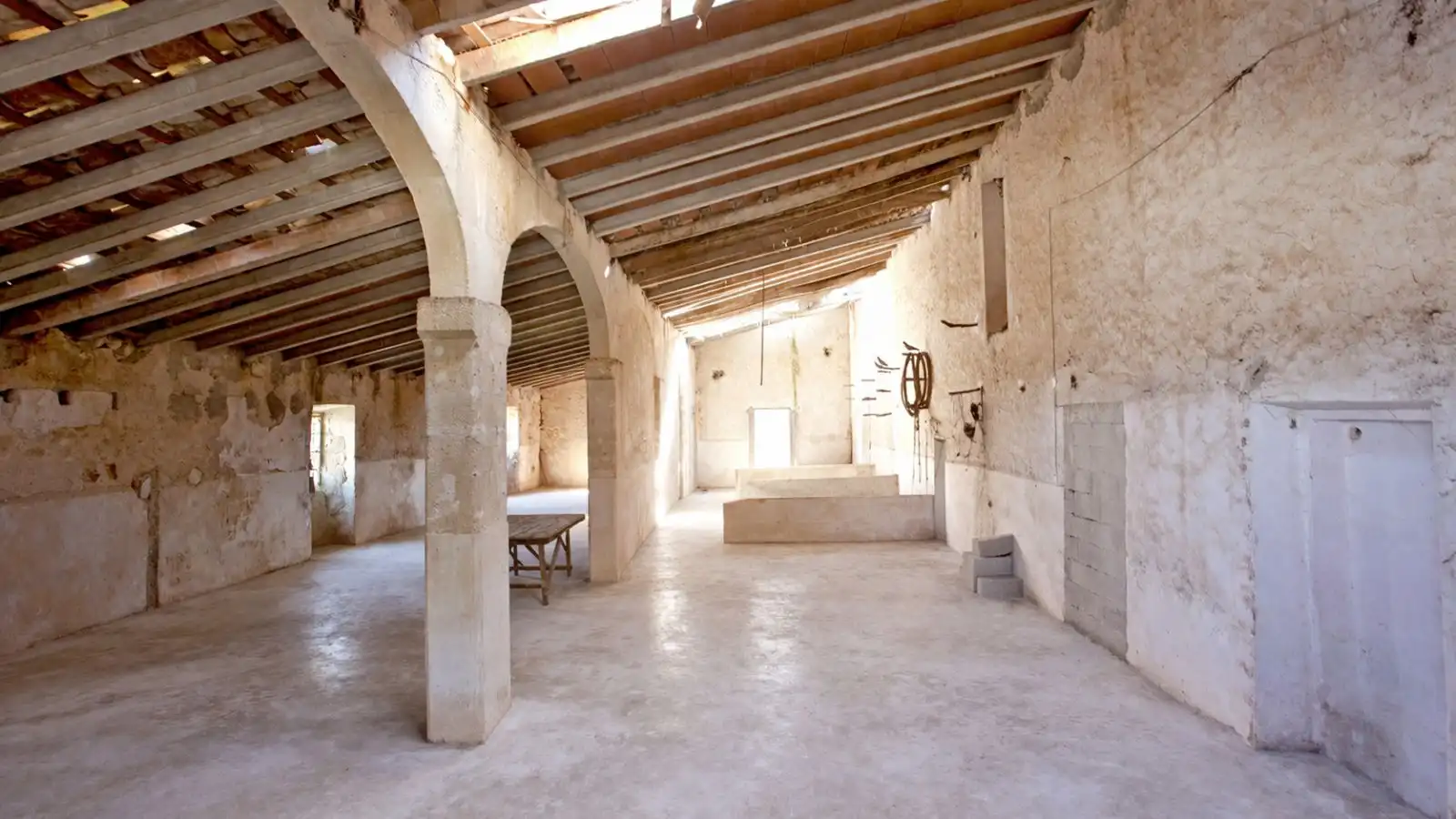Casa rústica con terraza en venta en Manacor Centre, imagen 21
