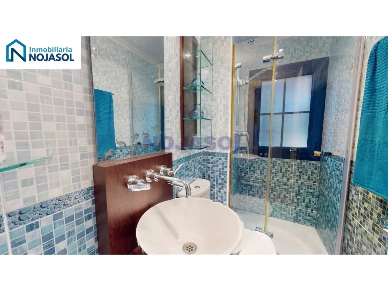 Piso con piscina en venta en Calle la sierra, imagen 16