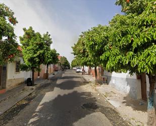 Exterior view of Single-family semi-detached for sale in  Córdoba Capital  with Terrace