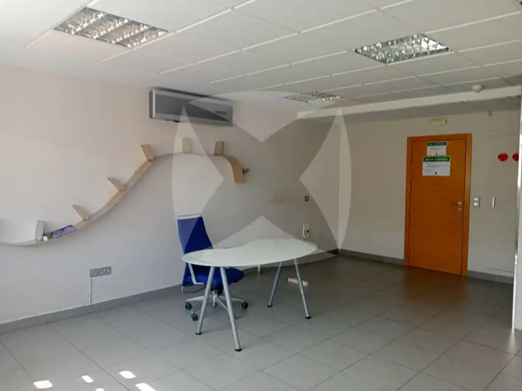 Oficina en venda a Calle Luis Alvarez Lencero, Valdepasillas - La Paz - Huerta Rosales