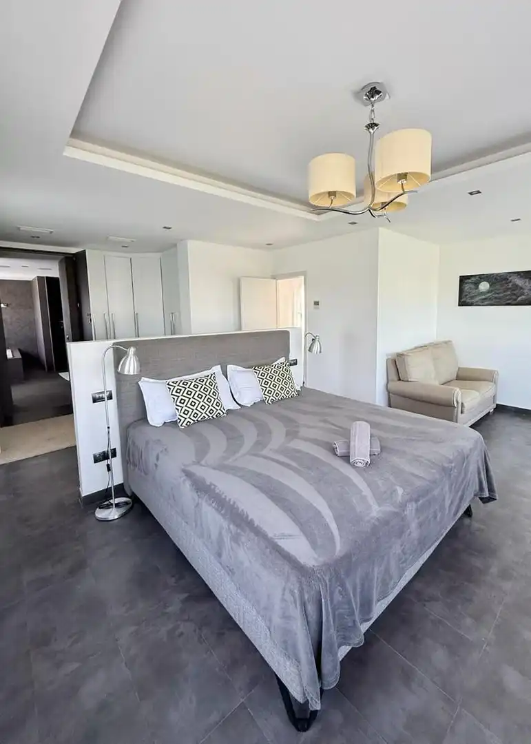 Casa con terraza en alquiler en Benamara - Atalaya, imagen 29